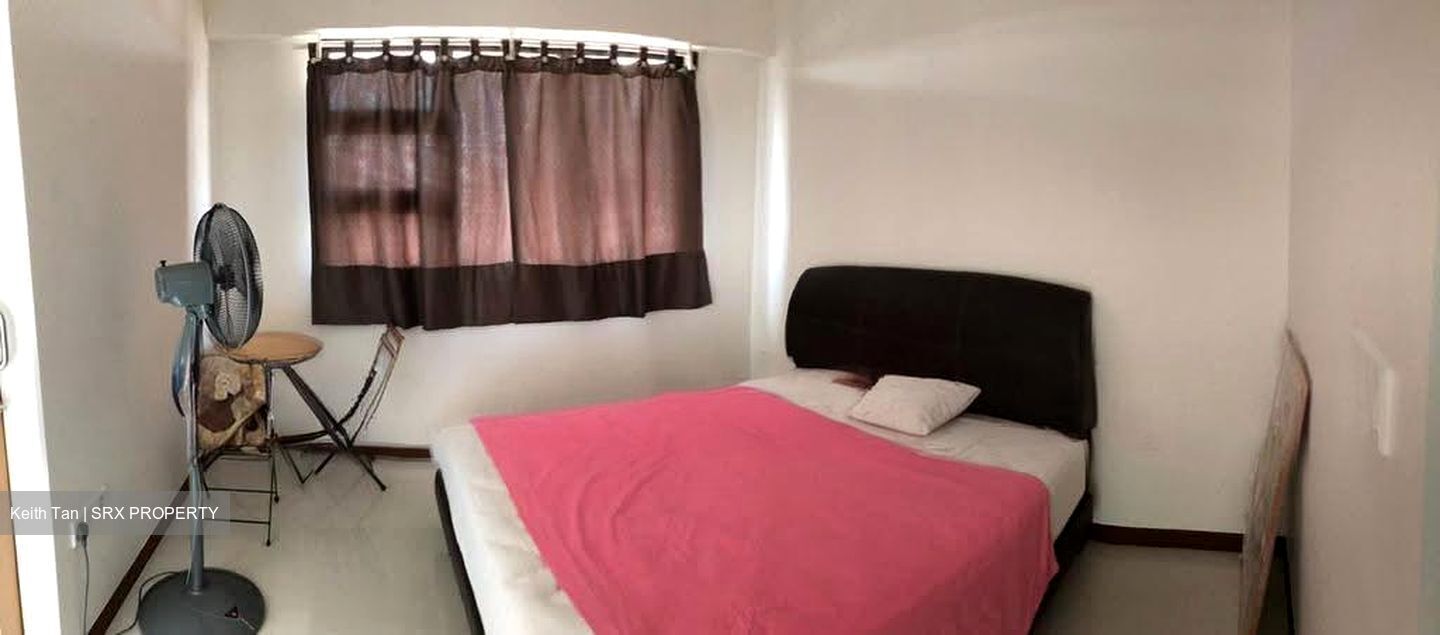 Blk 462A Blossom Spring @ Yishun (Yishun), HDB 2 Rooms #633440571